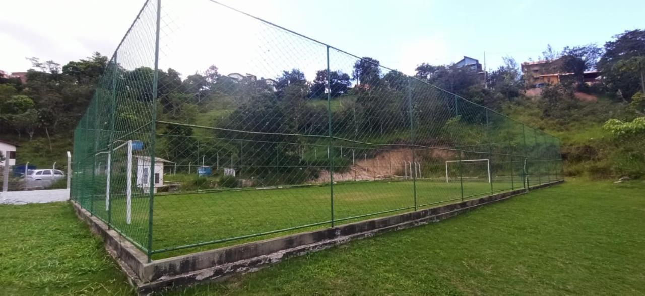 Recanto Guadalupe Chã Grande 외부 사진